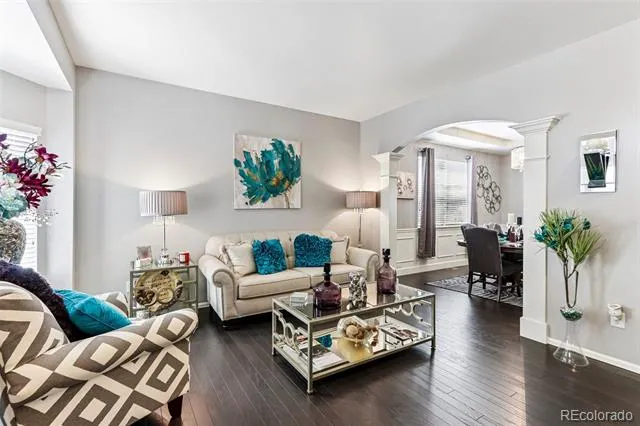 22537 E Union Circle Aurora, CO 80015