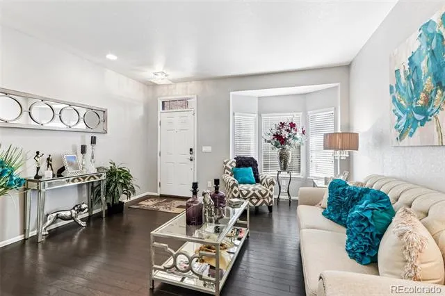 22537 E Union Circle Aurora, CO 80015