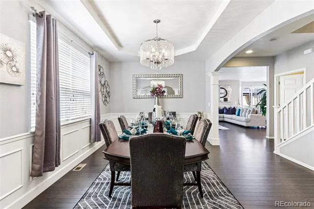 22537 E Union Circle Aurora, CO 80015