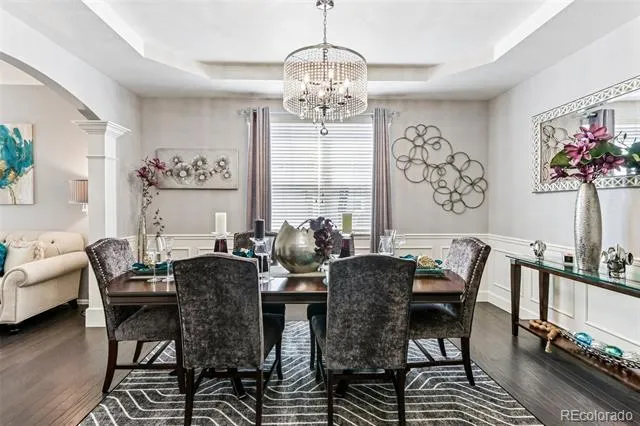 22537 E Union Circle Aurora, CO 80015