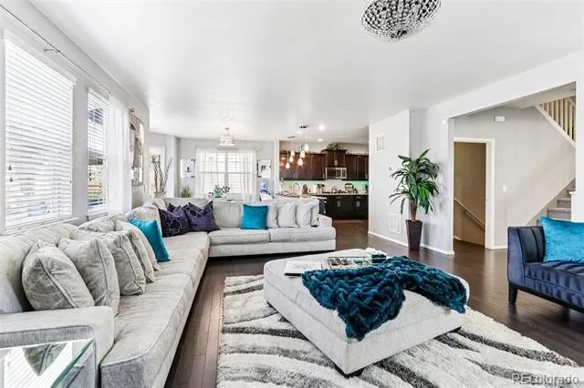 22537 E Union Circle Aurora, CO 80015