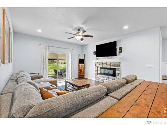 16517 Fairbanks Road Platteville, CO 80651