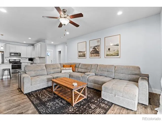 16517 Fairbanks Road Platteville, CO 80651