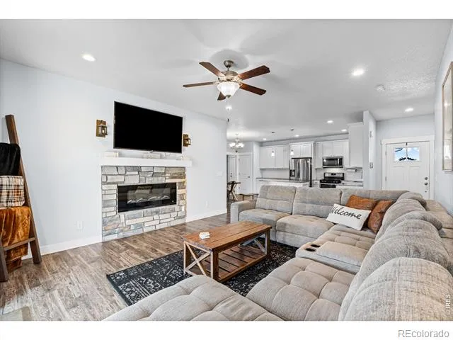 16517 Fairbanks Road Platteville, CO 80651