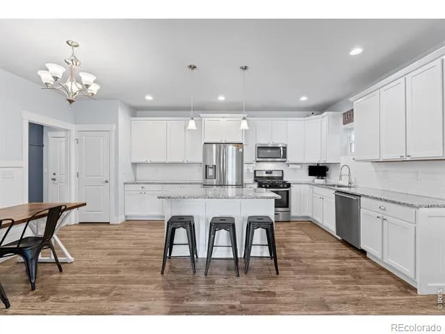 16517 Fairbanks Road Platteville, CO 80651
