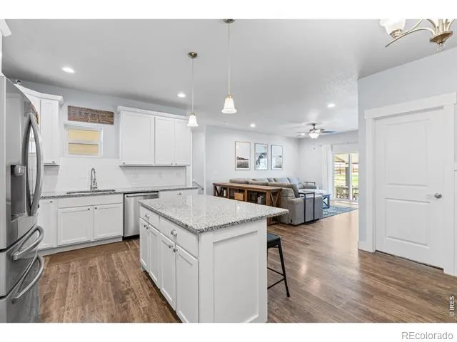 16517 Fairbanks Road Platteville, CO 80651