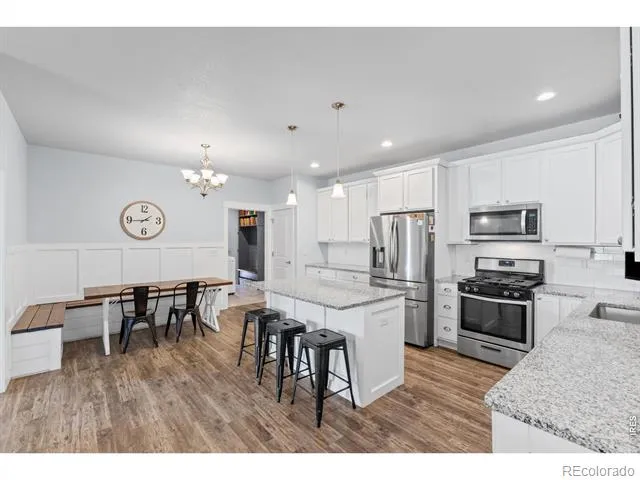 16517 Fairbanks Road Platteville, CO 80651
