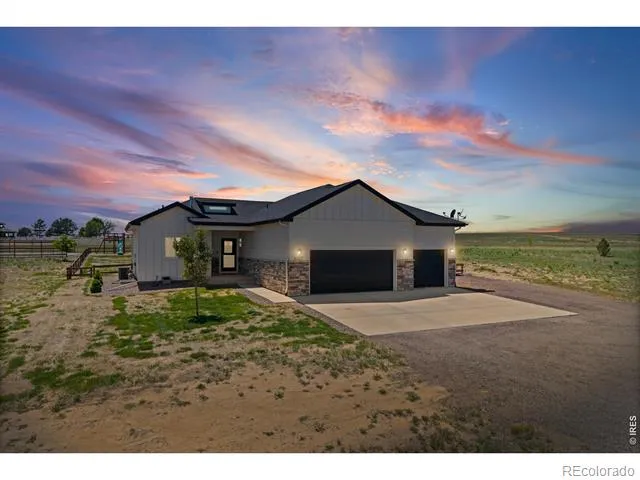 16517 Fairbanks Road Platteville, CO 80651