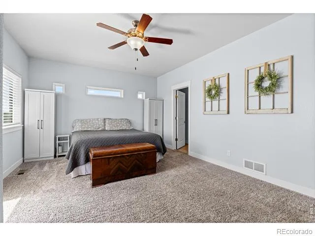 16517 Fairbanks Road Platteville, CO 80651