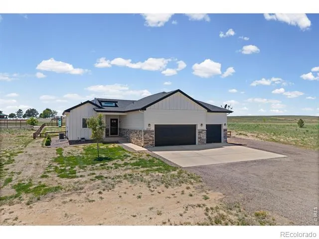 16517 Fairbanks Road Platteville, CO 80651