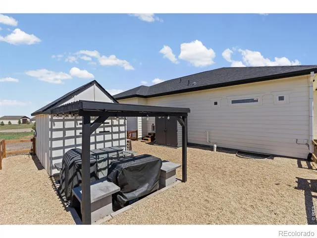 16517 Fairbanks Road Platteville, CO 80651