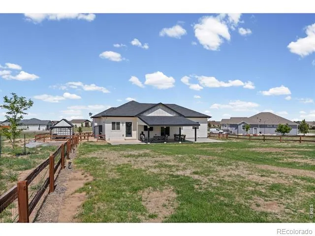 16517 Fairbanks Road Platteville, CO 80651
