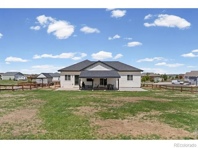 16517 Fairbanks Road Platteville, CO 80651