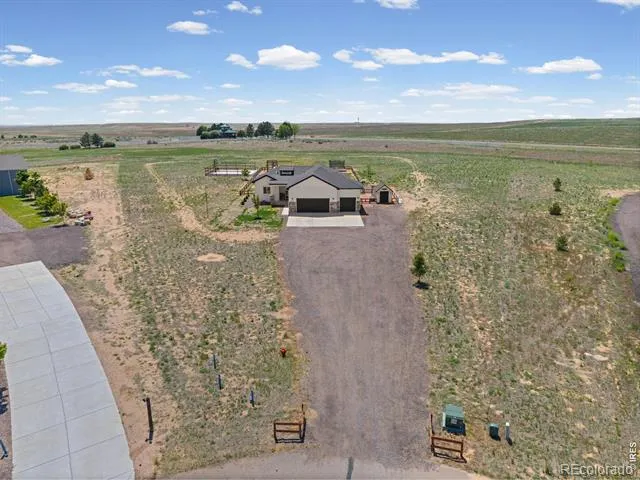 16517 Fairbanks Road Platteville, CO 80651