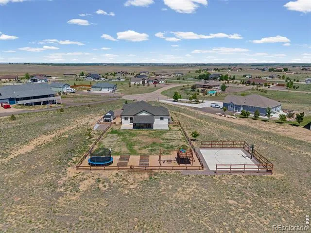 16517 Fairbanks Road Platteville, CO 80651