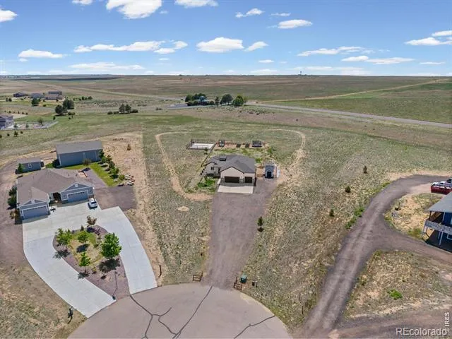 16517 Fairbanks Road Platteville, CO 80651