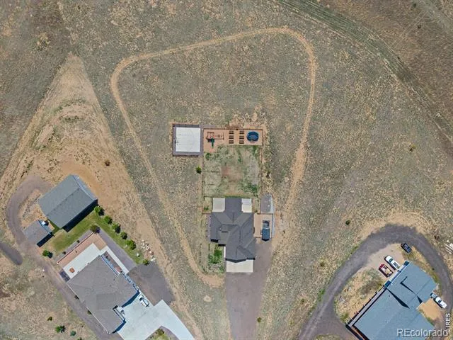 16517 Fairbanks Road Platteville, CO 80651