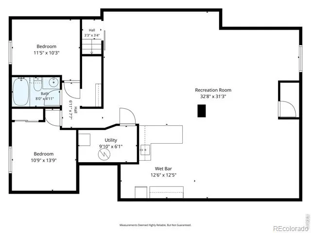 16517 Fairbanks Road Platteville, CO 80651