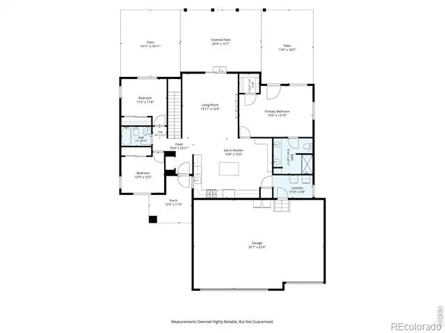 16517 Fairbanks Road Platteville, CO 80651
