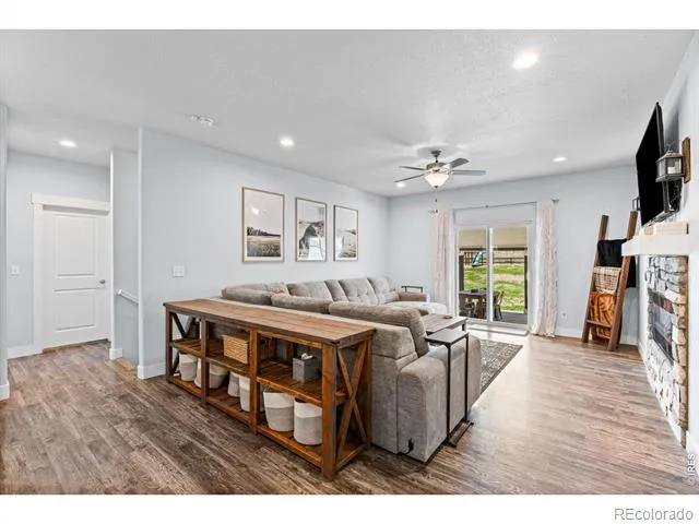 16517 Fairbanks Road Platteville, CO 80651