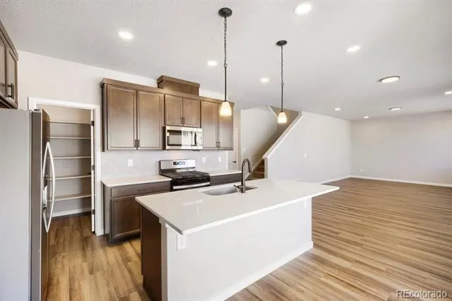 459 Atchison Way Calhan, CO 80808