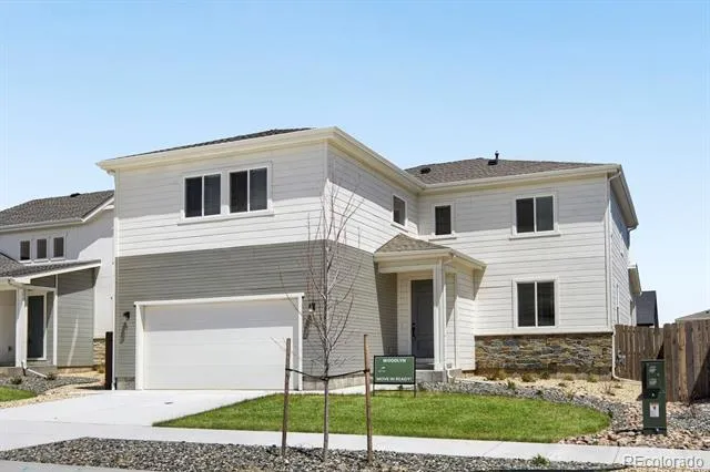 459 Atchison Way Calhan, CO 80808