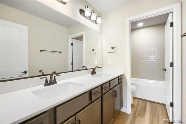 459 Atchison Way Calhan, CO 80808