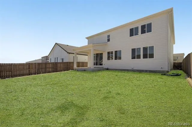 459 Atchison Way Calhan, CO 80808