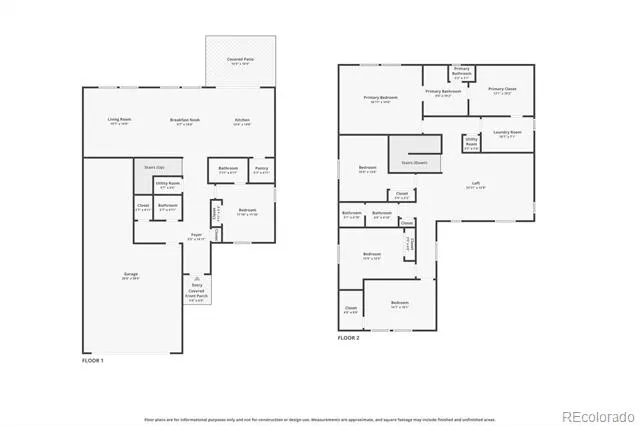 459 Atchison Way Calhan, CO 80808
