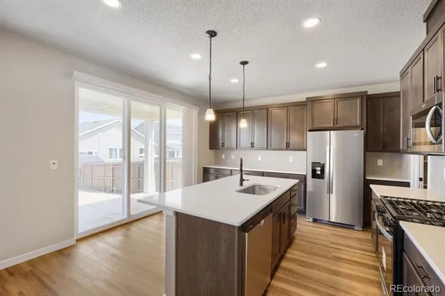 459 Atchison Way Calhan, CO 80808