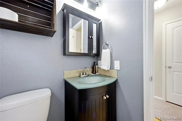 5845 Granby Hill Drive Colorado Springs, CO 80923