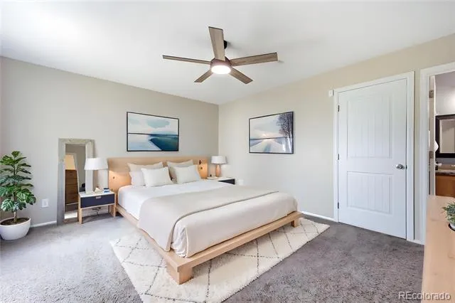5845 Granby Hill Drive Colorado Springs, CO 80923