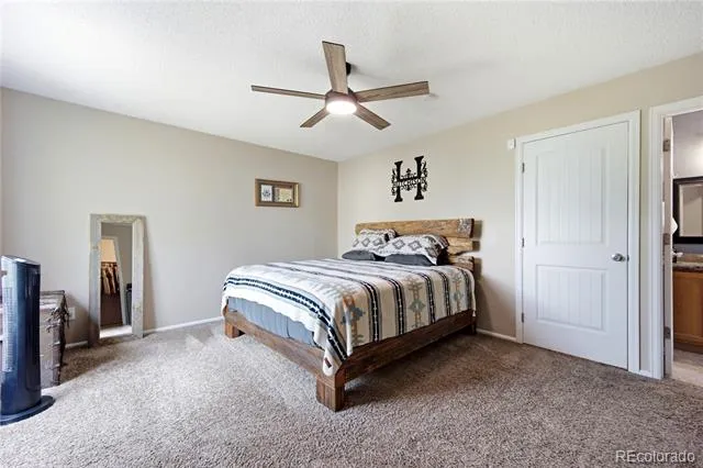 5845 Granby Hill Drive Colorado Springs, CO 80923