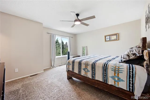 5845 Granby Hill Drive Colorado Springs, CO 80923