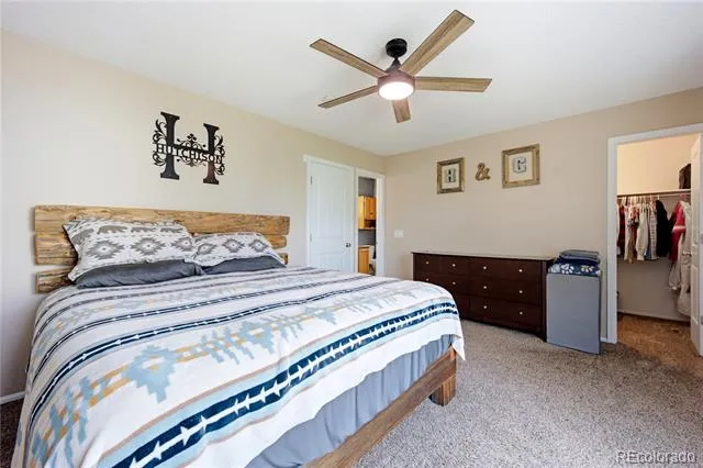 5845 Granby Hill Drive Colorado Springs, CO 80923