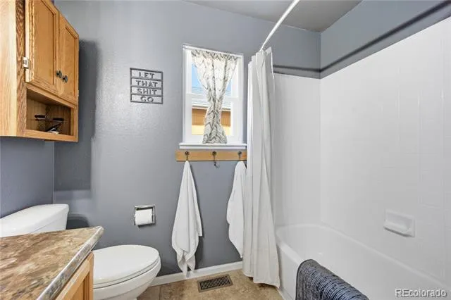 5845 Granby Hill Drive Colorado Springs, CO 80923