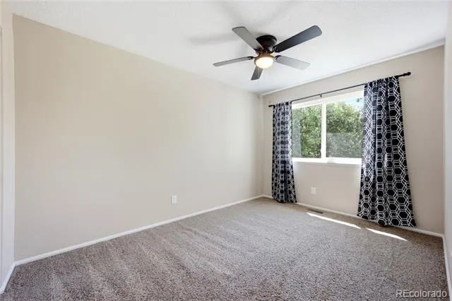 5845 Granby Hill Drive Colorado Springs, CO 80923