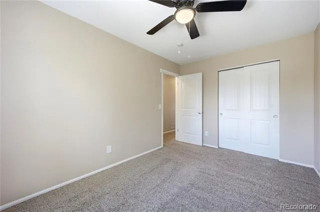 5845 Granby Hill Drive Colorado Springs, CO 80923