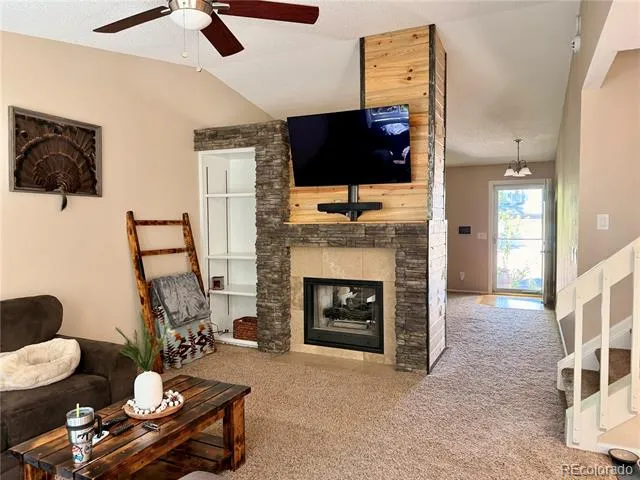 5845 Granby Hill Drive Colorado Springs, CO 80923
