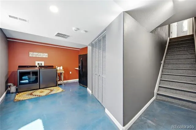 5845 Granby Hill Drive Colorado Springs, CO 80923