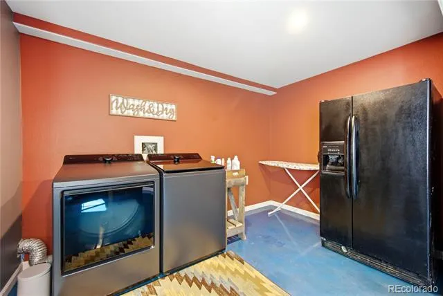 5845 Granby Hill Drive Colorado Springs, CO 80923