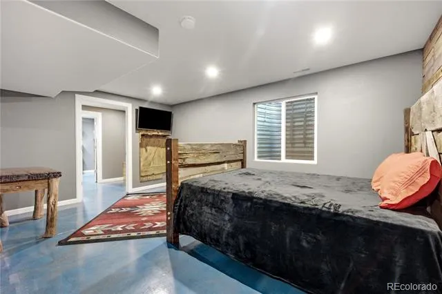 5845 Granby Hill Drive Colorado Springs, CO 80923