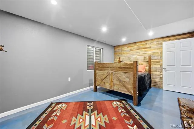 5845 Granby Hill Drive Colorado Springs, CO 80923