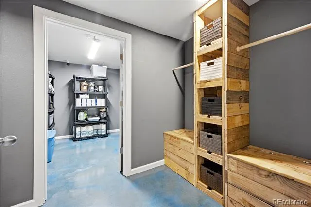 5845 Granby Hill Drive Colorado Springs, CO 80923