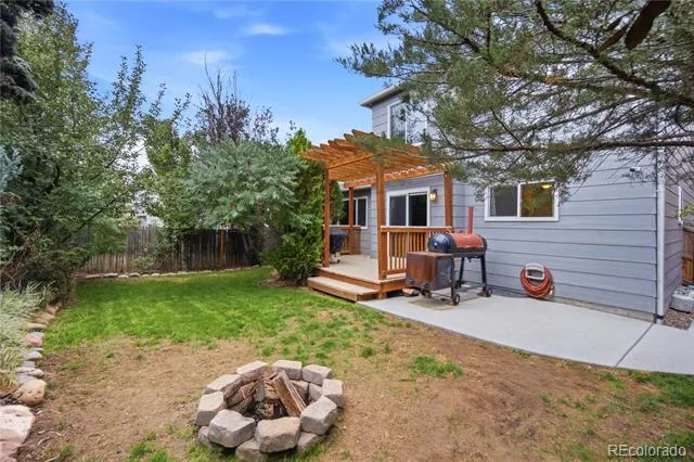 5845 Granby Hill Drive Colorado Springs, CO 80923