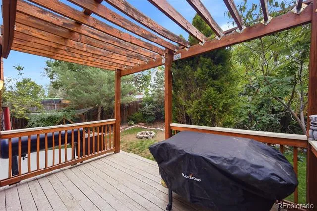 5845 Granby Hill Drive Colorado Springs, CO 80923