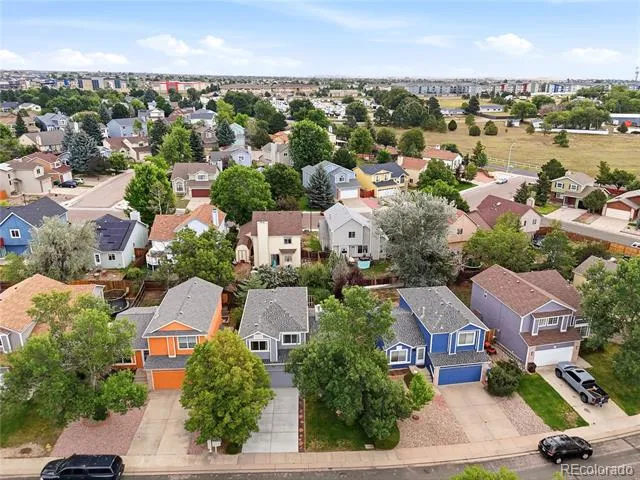 5845 Granby Hill Drive Colorado Springs, CO 80923