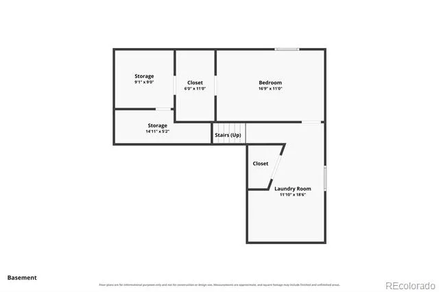 5845 Granby Hill Drive Colorado Springs, CO 80923