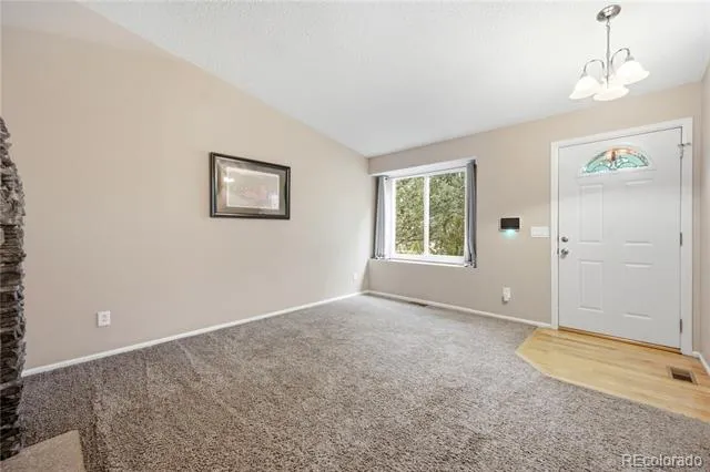 5845 Granby Hill Drive Colorado Springs, CO 80923
