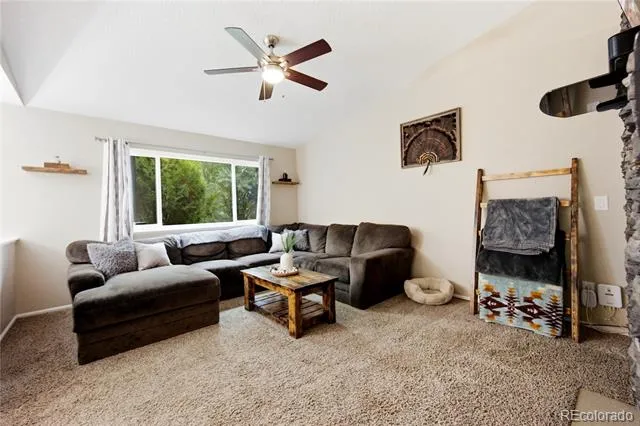 5845 Granby Hill Drive Colorado Springs, CO 80923